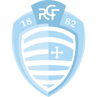 Logo of RC France Football