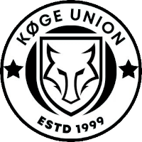 Køge Union club logo
