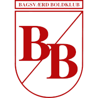 Bagsværd BK logo
