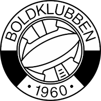 B1960 club logo