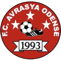 FC Avrasya logo