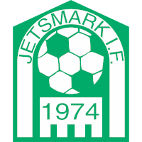 Jetsmark IF clublogo