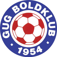 Gug club logo