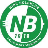Nibe club logo