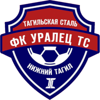 Logo of FK Uralets-TS