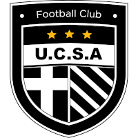 FK UKSA clublogo