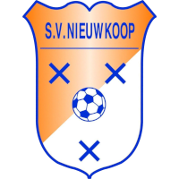 SV Nieuwkoop clublogo
