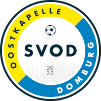 SVOD '22 club logo