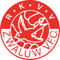 Zwaluw club logo
