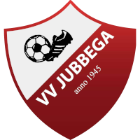 VV Jubbega clublogo