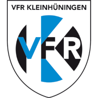 VfR Kleinhüningen logo