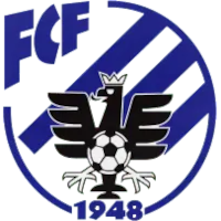 Frutigen club logo