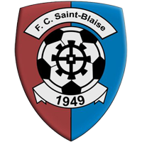 Logo of FC Saint-Blaise