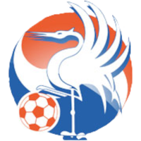 Logo of FC Haute-Gruyère