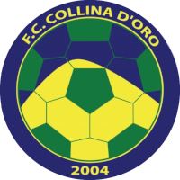 FC Collina d'Oro logo