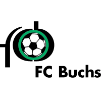 Buchs club logo
