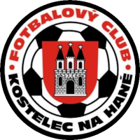 Kostelec club logo