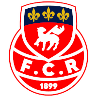 FC Rouen clublogo