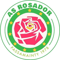 Logo of AS Rosador