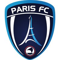 Paris FC logo