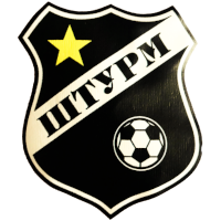 Logo of FK Shturm Ivankiv