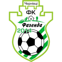FK Fazenda logo