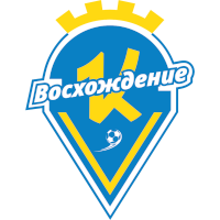 FK Kirovets-Voskhozhdene clublogo