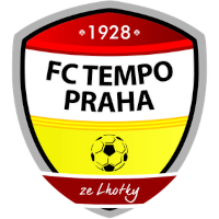 FC Tempo Praha clublogo