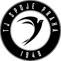 TJ Spoje Praha clublogo