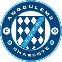 Angoulême Charente FC logo