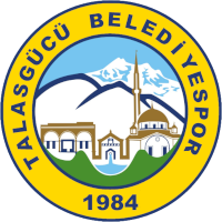 Logo of Talasgücü Belediyespor