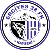 Erciyes 38 FSK clublogo