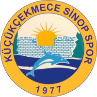 Küçükçekmece Sinopspor logo