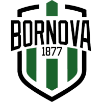 Bornova club logo