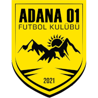 Adana 01 FK logo