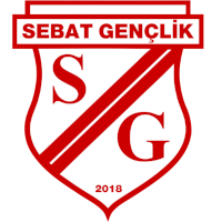 Logo of Sebat Gençlikspor