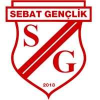 Sebat Gençlikspor logo