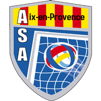 AS Aix-en-Provence club logo