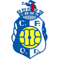 Oliveira clublogo