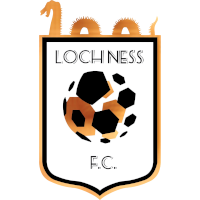 Loch Ness club logo