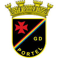 Portel club logo
