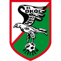 Logo of KS Sokół Kleczew