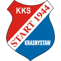 KKS Start 1944 Krasnystaw clublogo