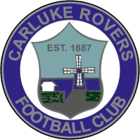 Carluke club logo