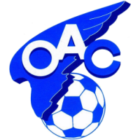 Alès OL club logo