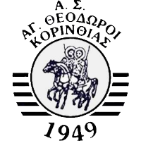 Ag. Theodoros club logo