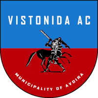 Vistonidas club logo