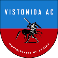 Vistonidas
