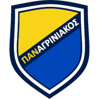 Panarginiakos club logo