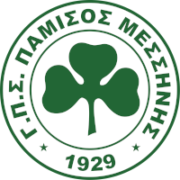 Pamisos club logo